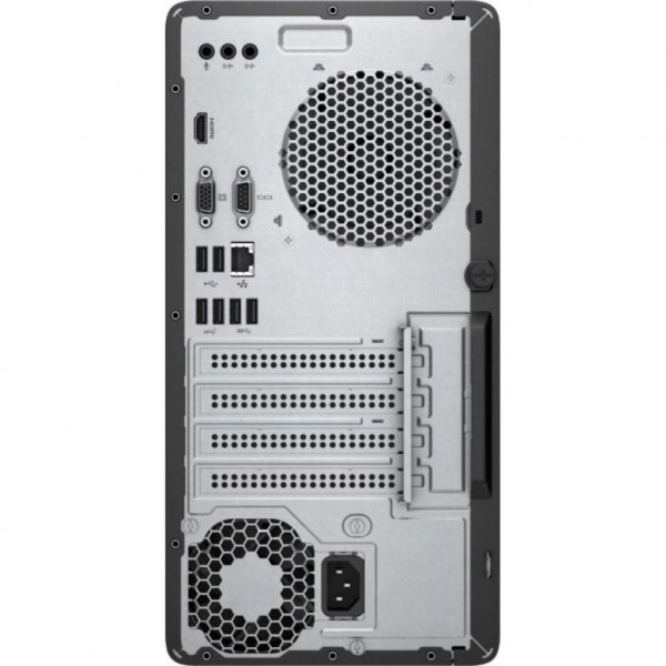 Комп'ютер HP 290 G4 MT / i7-10700 (123P6EA)