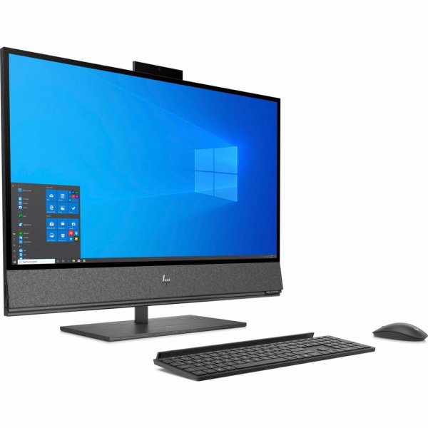 Комп'ютер HP ENVY 32-a1002ua AiO / i9-10900 (42P69EA)