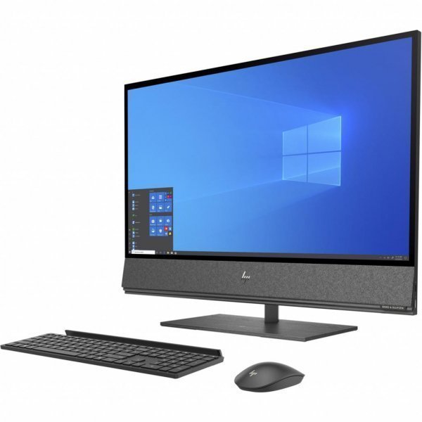 Комп'ютер HP ENVY 32-a1002ua AiO / i9-10900 (42P69EA)