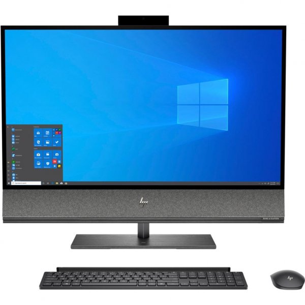 Комп'ютер HP Envy 32-a1002ur AiO / i7-10700 (199W9EA) Комп'ютер HP Envy 32-a1002ur AiO / i7-10700 (199W9EA)