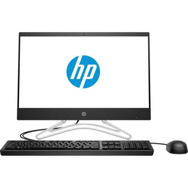 Компютер Hp Hp200 G3 Aio 4vf78es Storetech 5735