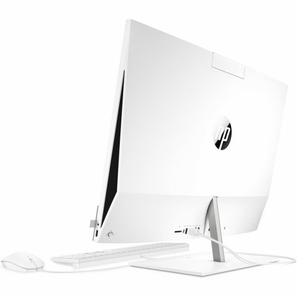 Комп'ютер HP Pavilion 24-k0009ur AiO / Ryzen5 4600H (14Q30EA) Комп'ютер HP Pavilion 24-k0009ur AiO / Ryzen5 4600H (14Q30EA)