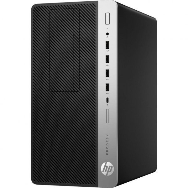 Комп'ютер HP ProDesk 600 G3 MT (1ND08ES)