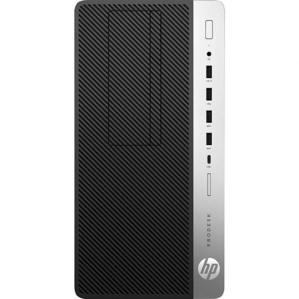 Комп'ютер HP ProDesk 600 G3 MT (1NE31ES) Комп'ютер HP ProDesk 600 G3 MT (1NE31ES)