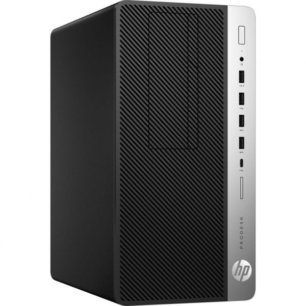 Комп'ютер HP ProDesk 600 G3 MT (3CK43ES) Комп'ютер HP ProDesk 600 G3 MT (3CK43ES)