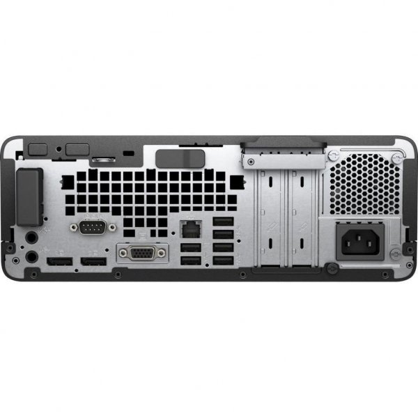 Комп'ютер HP ProDesk 600 G3 SFF / i7-7700 (3KQ54ES)