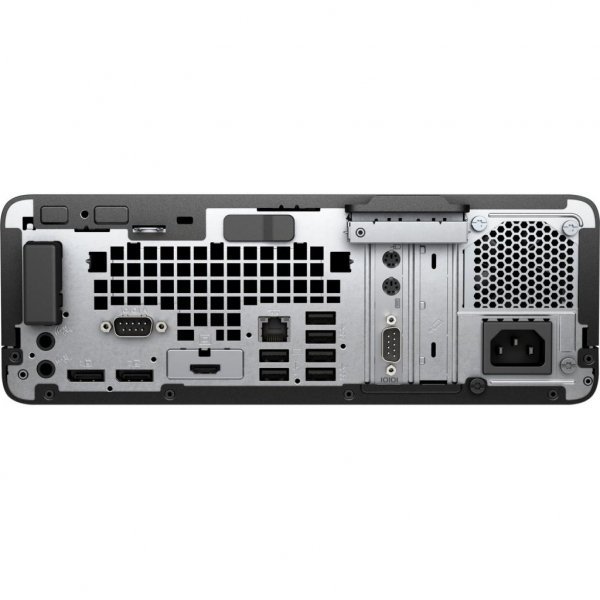 Комп'ютер HP ProDesk 600 G3 SFF / i7-7700 (8ND00ES)