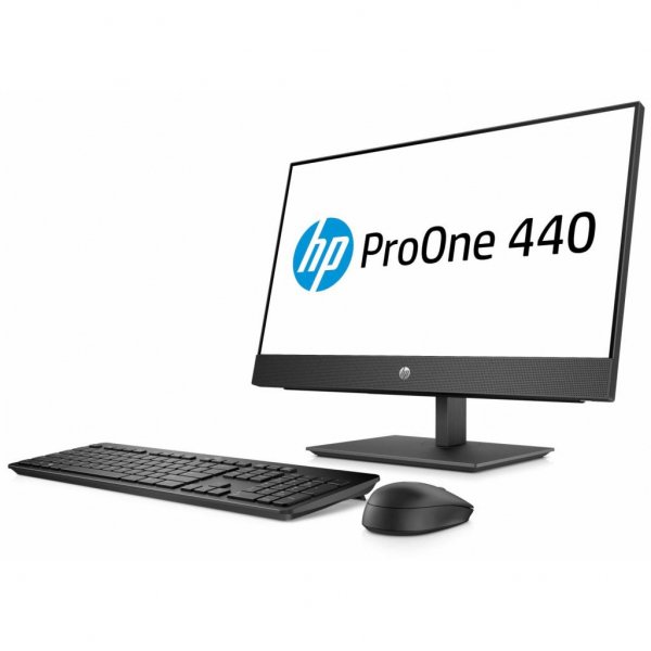 Комп'ютер HP ProOne 440 G4 AiO (5BM07ES)