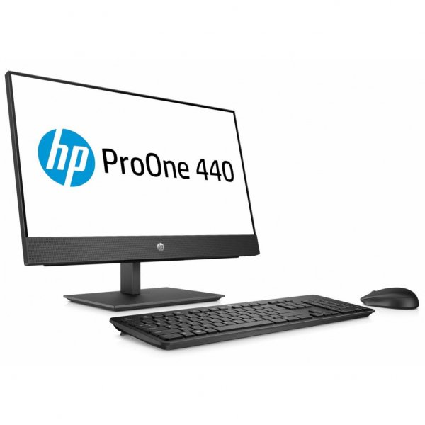 Комп'ютер HP ProOne 440 G4 AiO (5BM07ES)