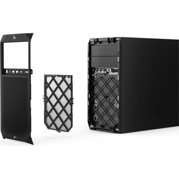 Комп'ютер HP Z2 Tower G4 Workstation (4RW84EA) Комп'ютер HP Z2 Tower G4 Workstation (4RW84EA)