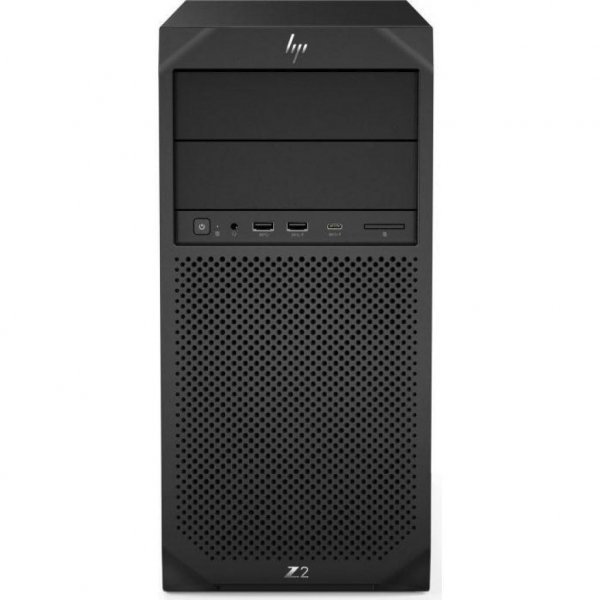 Комп'ютер HP Z2 Tower G4 Workstation (4RW84EA) Комп'ютер HP Z2 Tower G4 Workstation (4RW84EA)
