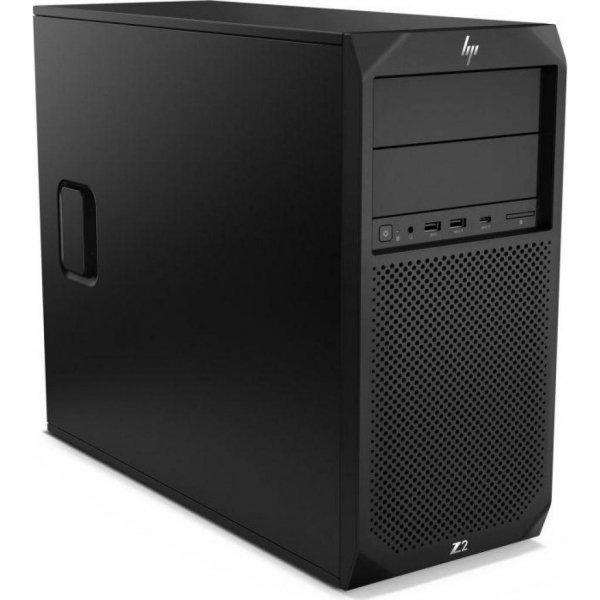 Комп'ютер HP Z2 Tower G4 Workstation (4RW84EA) Комп'ютер HP Z2 Tower G4 Workstation (4RW84EA)