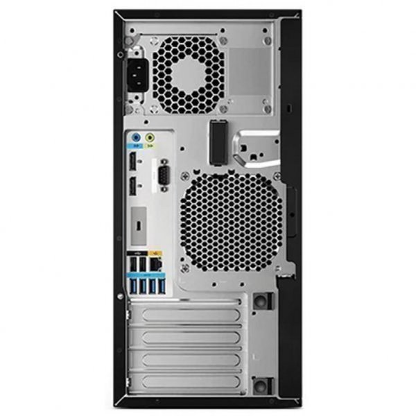 Комп'ютер HP Z2 Tower G4 Workstation (4RW84EA) Комп'ютер HP Z2 Tower G4 Workstation (4RW84EA)