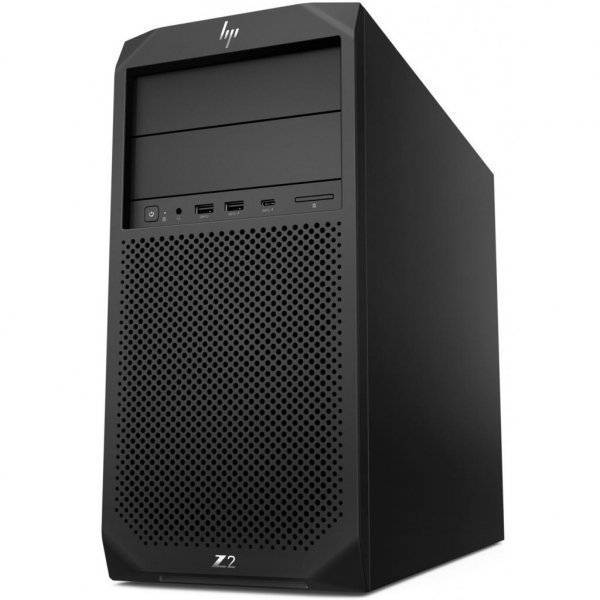 Комп'ютер HP Z2 Tower G4 Workstation (4RW84EA) Комп'ютер HP Z2 Tower G4 Workstation (4RW84EA)