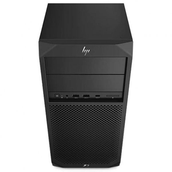 Комп'ютер HP Z2 Tower G4 Workstation (4RW84EA) Комп'ютер HP Z2 Tower G4 Workstation (4RW84EA)