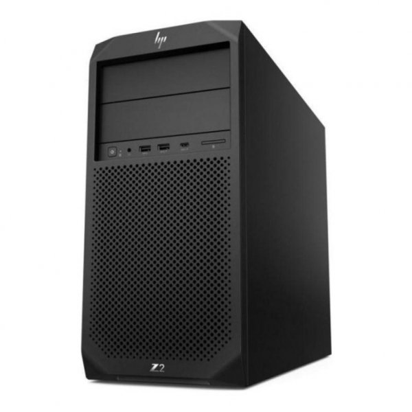 Комп'ютер HP Z2 TWR G4 i7-8700 (4RW85EA)