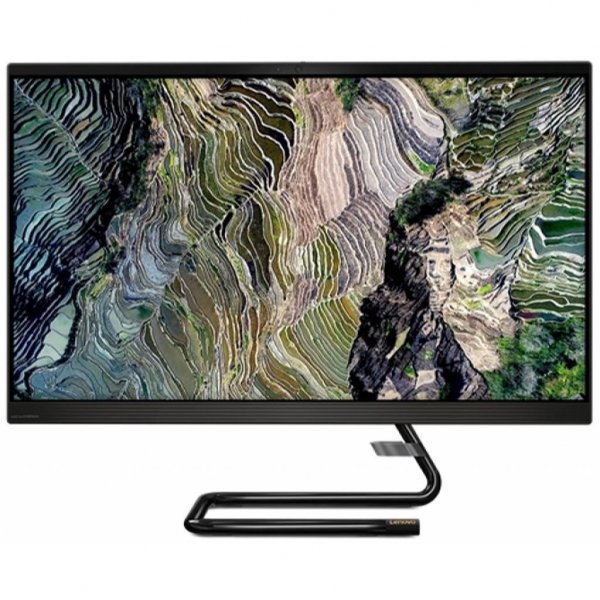 Комп'ютер Lenovo IdeaCentre AiO 3 22ADA05 / Ryzen5 3500U (F0EX0050UA)