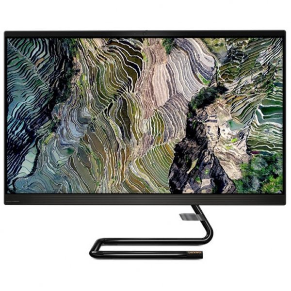Комп'ютер Lenovo IdeaCentre AiO 3 24ARE05 / Ryzen5 4500U (F0EW0068UA) Комп'ютер Lenovo IdeaCentre AiO 3 24ARE05 / Ryzen5 4500U (F0EW0068UA)