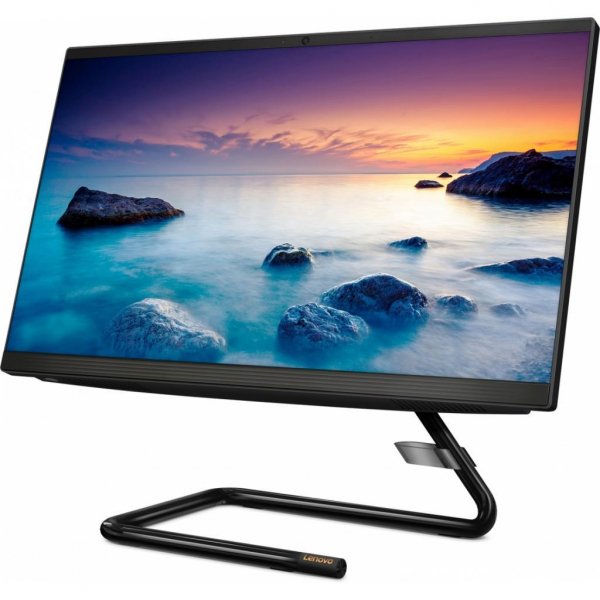 Комп'ютер Lenovo IdeaCentre AiO 3 24ARE05 / Ryzen5 4500U (F0EW0069UA) Комп'ютер Lenovo IdeaCentre AiO 3 24ARE05 / Ryzen5 4500U (F0EW0069UA)