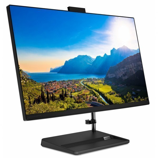 Комп'ютер Lenovo IdeaCentre AiO 3 27ALC6 / Ryzen3 5300U (F0FY003RUA)