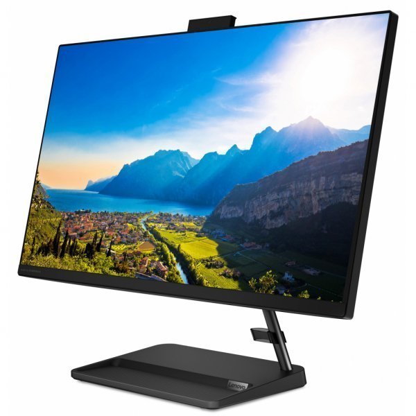 Комп'ютер Lenovo IdeaCentre AiO 3 27ALC6 / Ryzen3 5300U (F0FY003RUA)