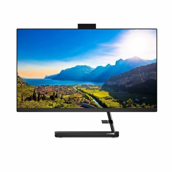 Комп'ютер Lenovo IdeaCentre AiO 3 27ALC6 / Ryzen7 5700U (F0FY0042UA) Комп'ютер Lenovo IdeaCentre AiO 3 27ALC6 / Ryzen7 5700U (F0FY0042UA)