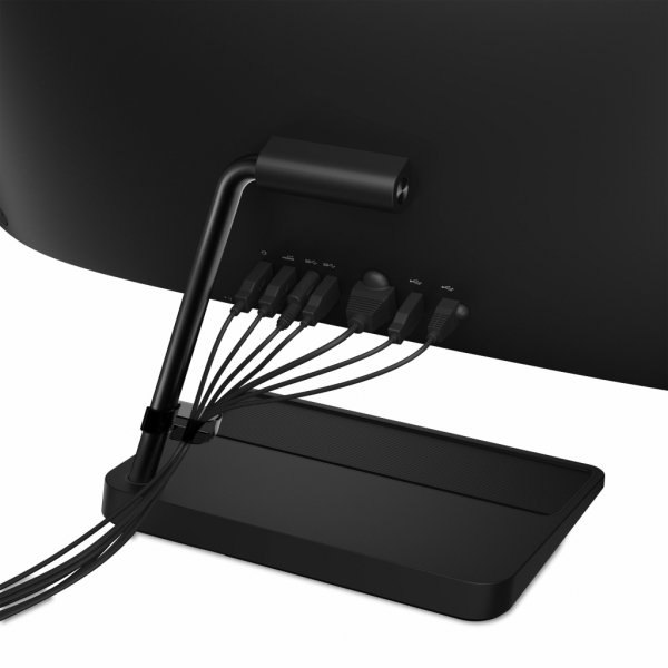 Комп'ютер Lenovo IdeaCentre AiO 3 27ALC6 / Ryzen7 5700U (F0FY0042UA) Комп'ютер Lenovo IdeaCentre AiO 3 27ALC6 / Ryzen7 5700U (F0FY0042UA)