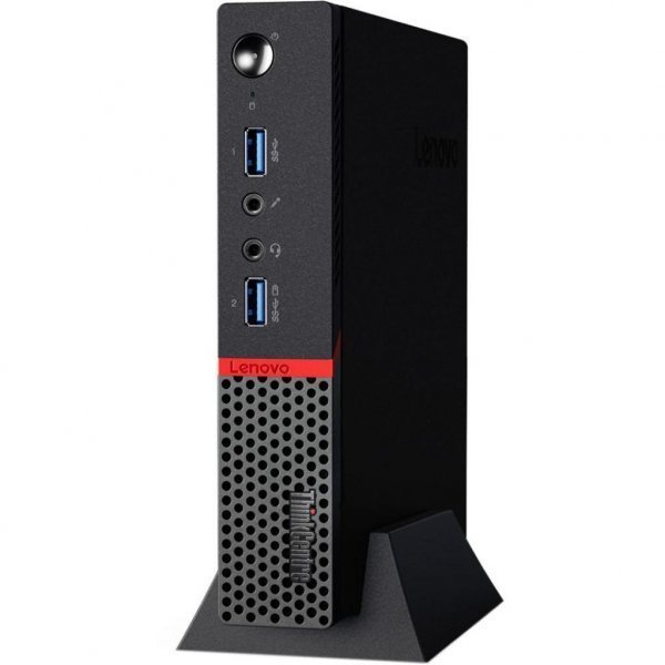 Комп'ютер Lenovo ThinkCentre M715 Tiny (10M2S11X00)