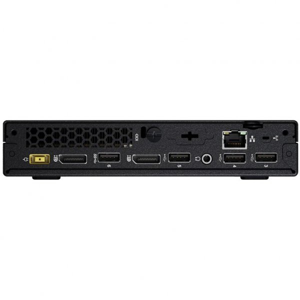 Комп'ютер Lenovo ThinkCentre M715 Tiny (10M2S11X00)