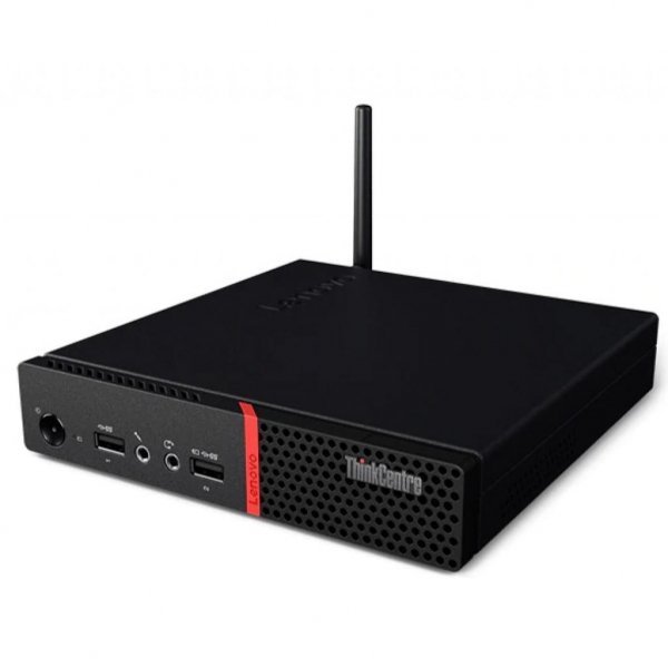 Комп'ютер Lenovo ThinkCentre M715 Tiny (10M2S11X00)