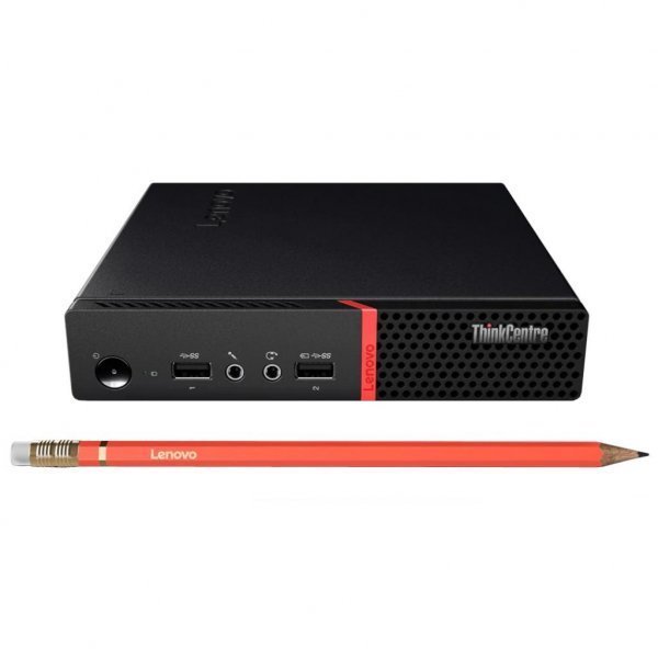 Комп'ютер Lenovo ThinkCentre M715 Tiny (10M2S11X00)