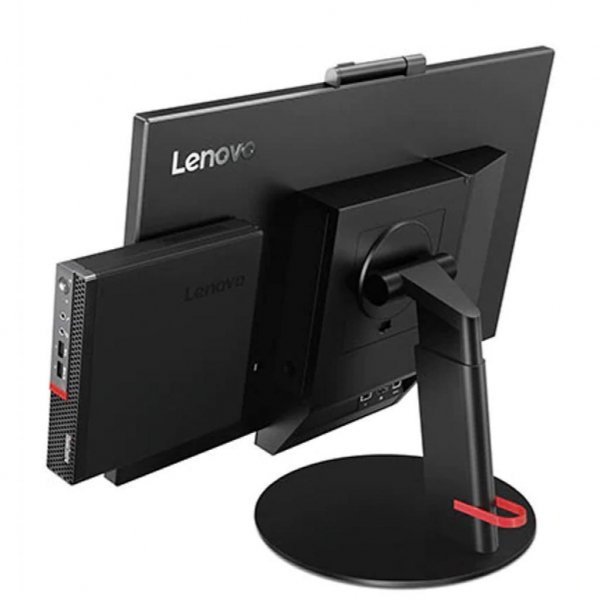 Комп'ютер Lenovo ThinkCentre M715 Tiny (10M2S11X00)