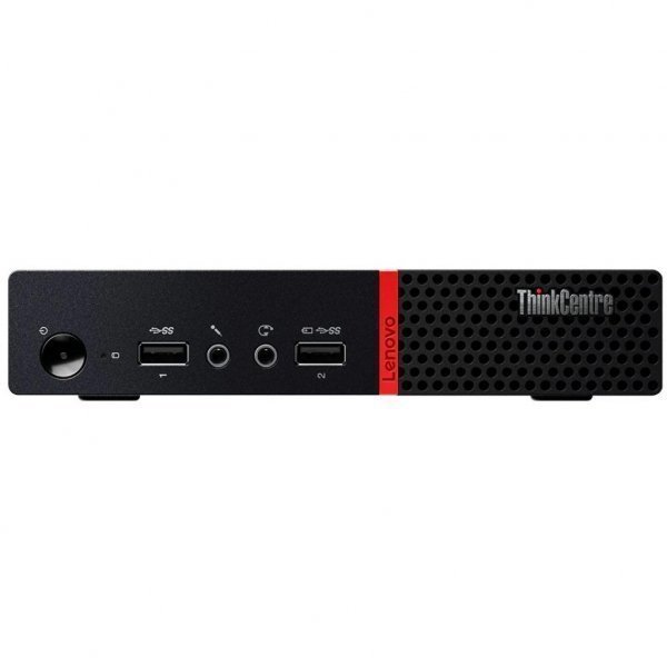 Комп'ютер Lenovo ThinkCentre M715 Tiny (10M2S11X00)