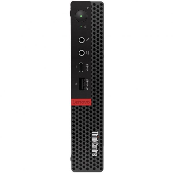 Комп'ютер Lenovo ThinkCentre M720 Tiny (10T7000SRU)
