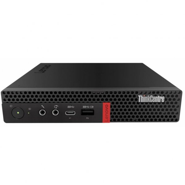 Комп'ютер Lenovo ThinkCentre M720 Tiny (10T7000TRU)