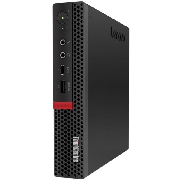 Комп'ютер Lenovo ThinkCentre M720 Tiny (10T7000URU)