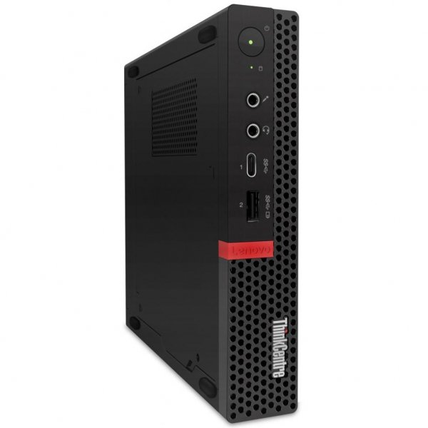 Комп'ютер Lenovo ThinkCentre M720 Tiny (10T70060RU)