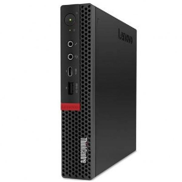 Комп'ютер Lenovo ThinkCentre M720 Tiny (10T7006ERU)