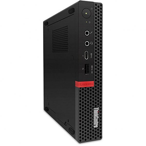 Комп'ютер Lenovo ThinkCentre M720 Tiny (10T7006ERU)