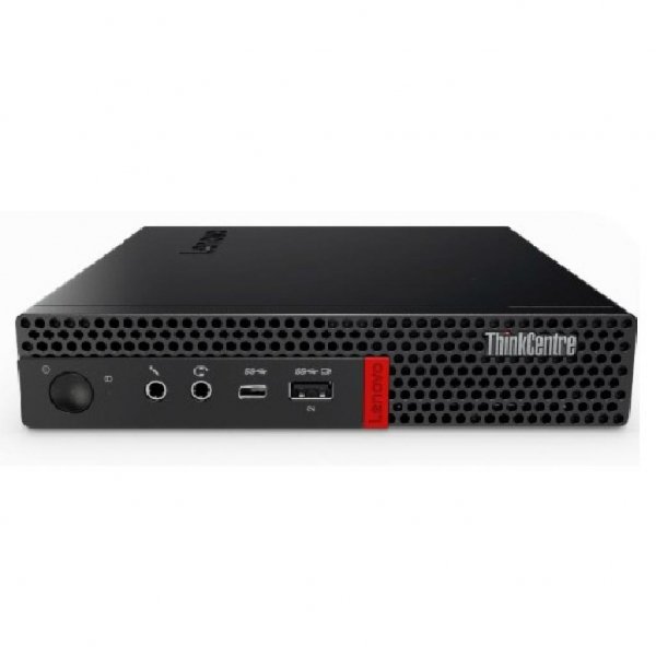 Комп'ютер Lenovo ThinkCentre M720 Tiny (10T7006ERU)