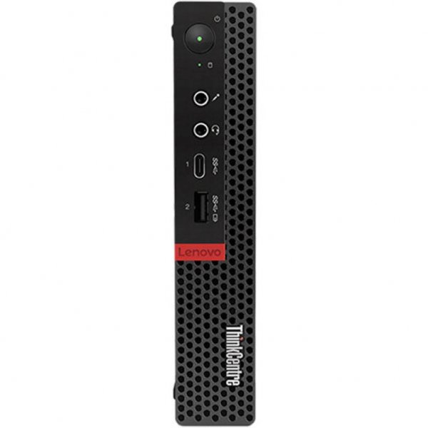 Комп'ютер Lenovo ThinkCentre M720 Tiny (10T7006ERU)
