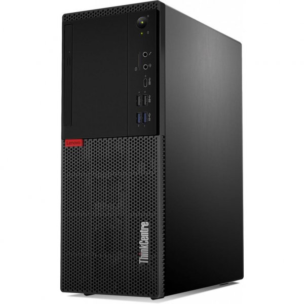 Комп'ютер Lenovo ThinkCentre M720t / i5-8500T (10SRS0P200) Комп'ютер Lenovo ThinkCentre M720t / i5-8500T (10SRS0P200)