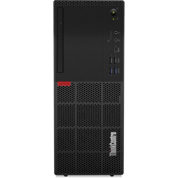 Комп'ютер Lenovo ThinkCentre M720t / i5-8500T (10SRS0P200) Комп'ютер Lenovo ThinkCentre M720t / i5-8500T (10SRS0P200)