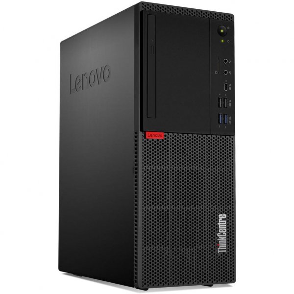 Комп'ютер Lenovo ThinkCentre M720t / i5-8500T (10SRS0P200) Комп'ютер Lenovo ThinkCentre M720t / i5-8500T (10SRS0P200)