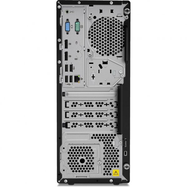 Комп'ютер Lenovo ThinkCentre M720t / i5-8500T (10SRS0P200) Комп'ютер Lenovo ThinkCentre M720t / i5-8500T (10SRS0P200)