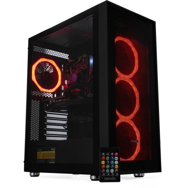 Комп'ютер Vinga Cheetah A5140 (R5M16R6800XTW.A5140)