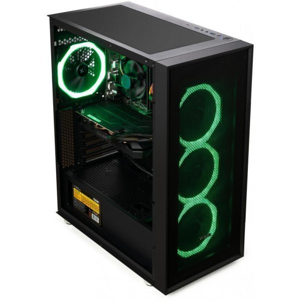 Комп'ютер Vinga Cheetah A5145 (R5M16R6800XT.A5145) Комп'ютер Vinga Cheetah A5145 (R5M16R6800XT.A5145)