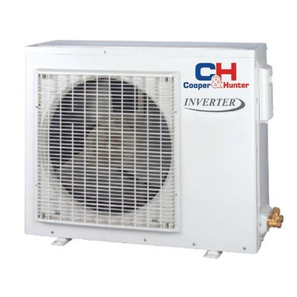 Кондиціонер Cooper&Hunter CH-S12FVX