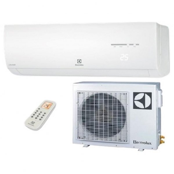 Кондиціонер ELECTROLUX EACS-09HLO/N3 Кондиціонер ELECTROLUX EACS-09HLO/N3