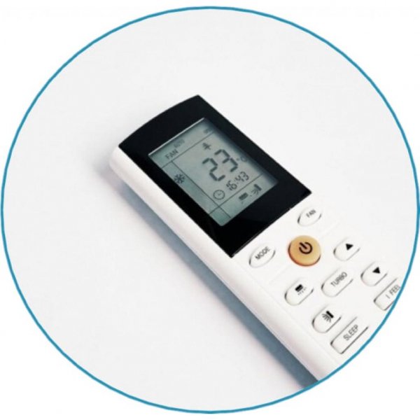 Кондиціонер ELECTROLUX EACS-12HAR_X/N3 Кондиціонер ELECTROLUX EACS-12HAR_X/N3